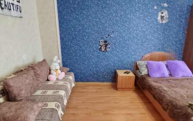 Однокомнатная  квартира на проспекте Победы