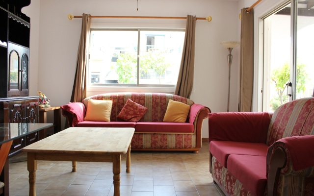 Arhangelou Michael Sea Apartments