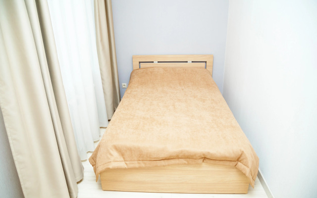 Гостиничный Комплекс Aristokrat