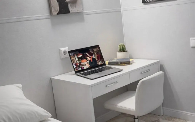 Отель Кивано