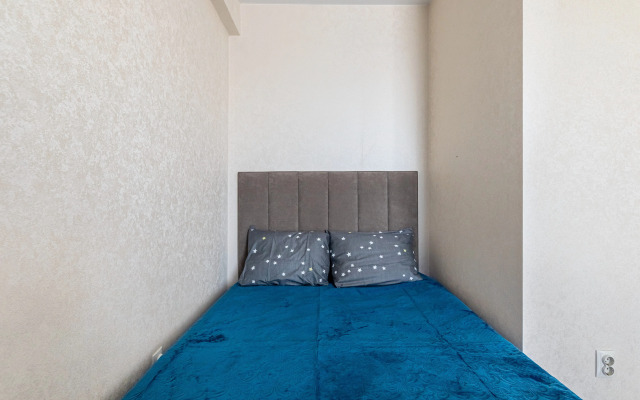 Квартира на Тэцевской