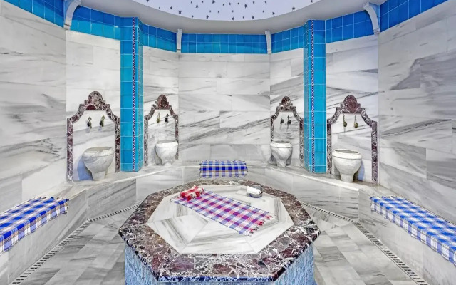 Özkaymak Falez Hotel