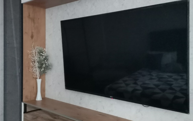 Pionerskaya flat