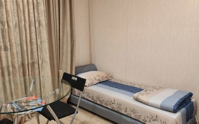 Квартира Уютная в Мокшино