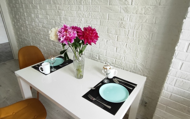 Квартира Green Face