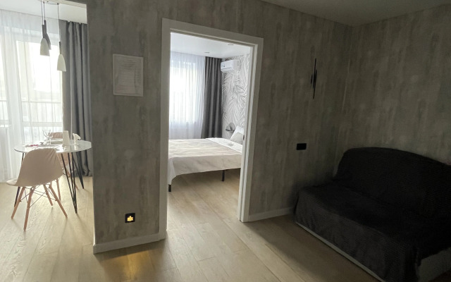 Квартира Уютная в Затоне