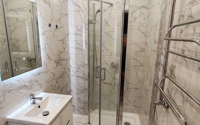 Квартира BalticRealty Рабочая 33