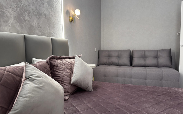 Квартира на Тухачевского 33/1