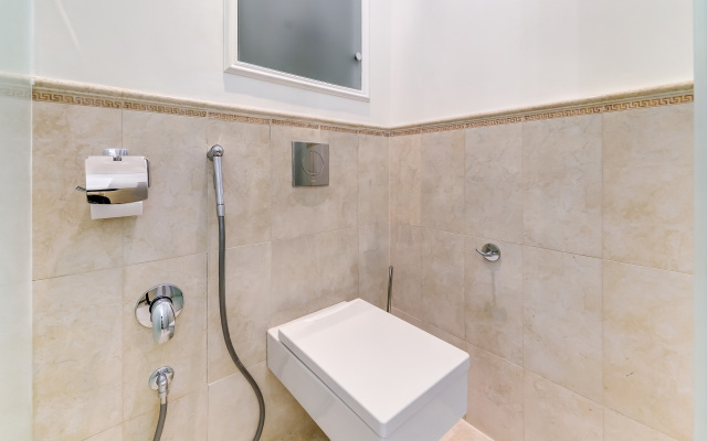 Квартира R&B на Невском