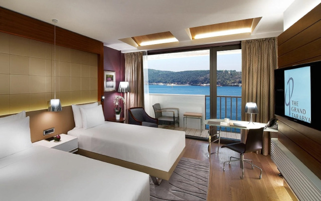 The Grand Tarabya Managed by Accor