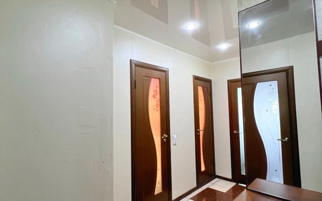 Квартира 2-к. квартира 62 м² 9/9 эт.