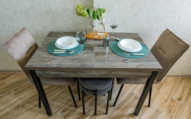 Квартира ЖК Олимпийский Краснодар