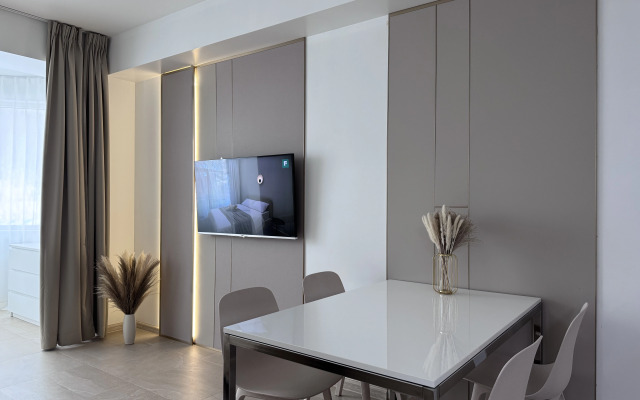 Квартира в ЖК Бизнес Класса Rose House