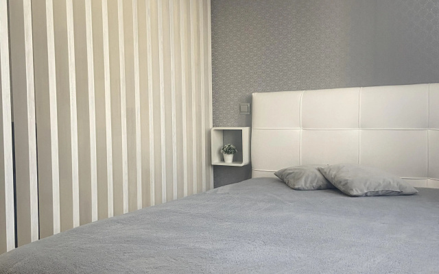 Apartamenty Uutnye apartamenty u mora