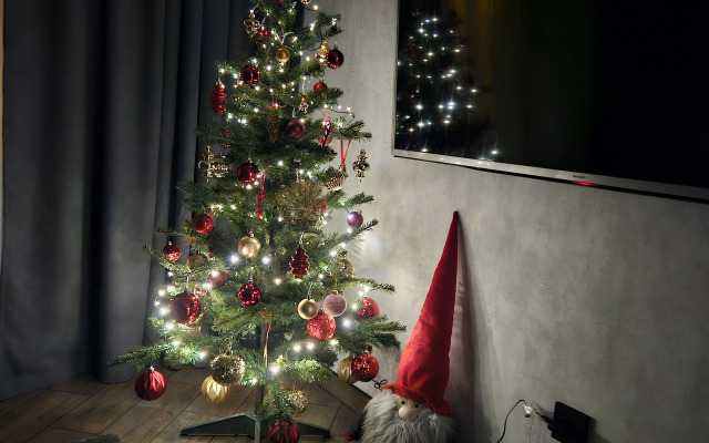 Квартира Уютная на побережье