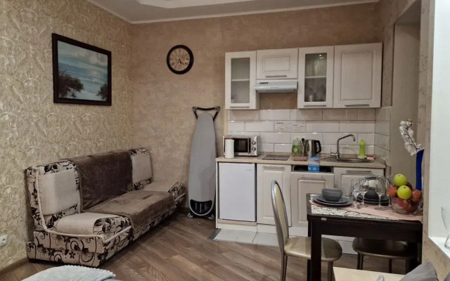U Anichkova mosta 3 Flat