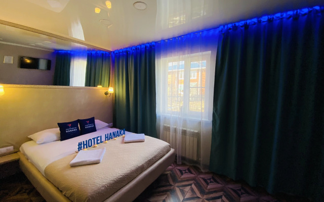 Апартаменты Hanaka на Пионерской 21Б №5