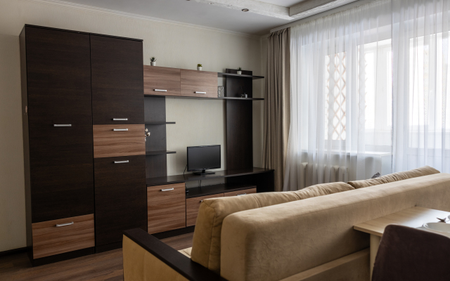 Akvapark Muravlenko Flat