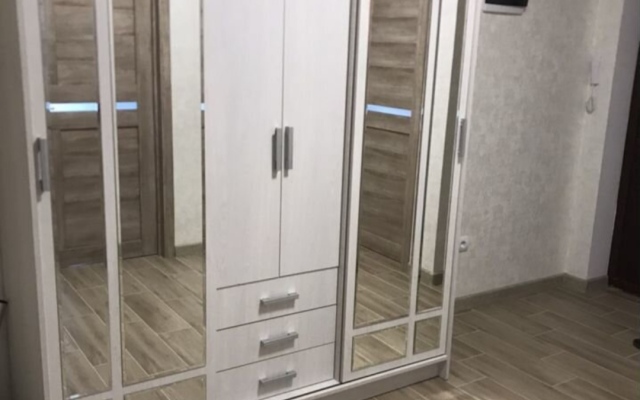 Квартира у моря