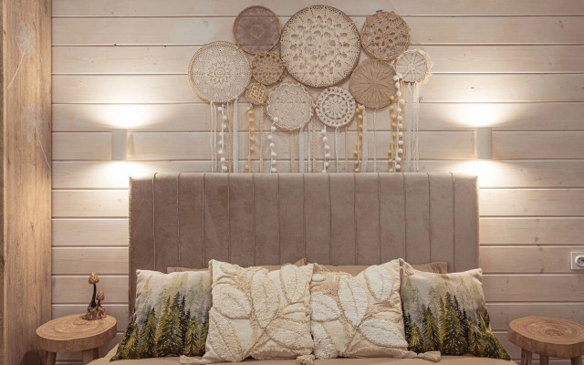 Частный дом в Грин Лаундж