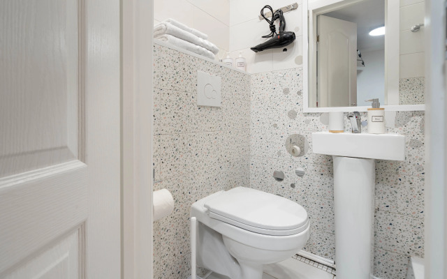 Keysspb Na Rubinshteyna St9 Apartments