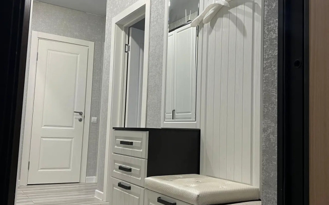 Квартира Уютная в Олимпийском