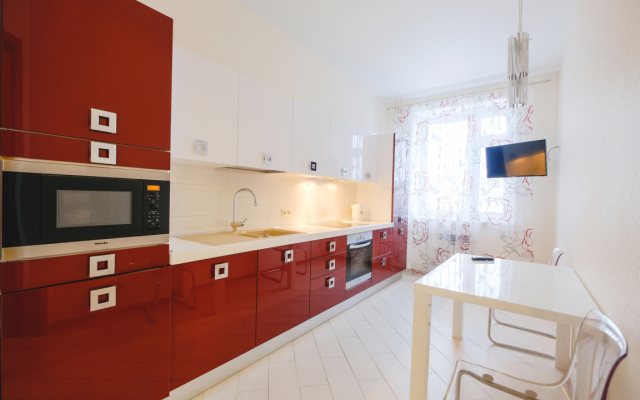 Апартаменты Петровские на Карташова 29 Б (1)