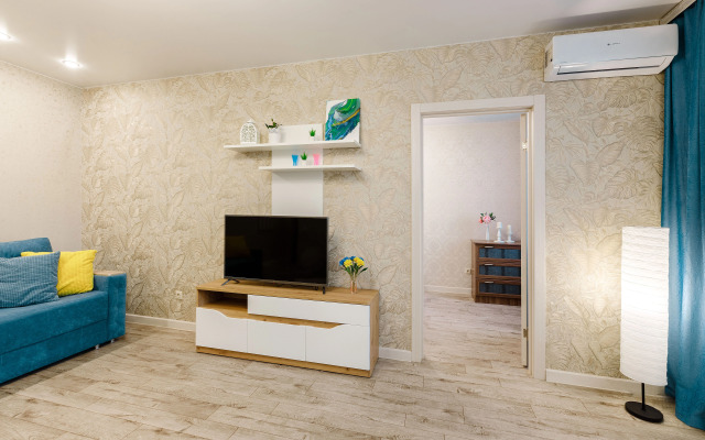 Квартира на Весенней 19А