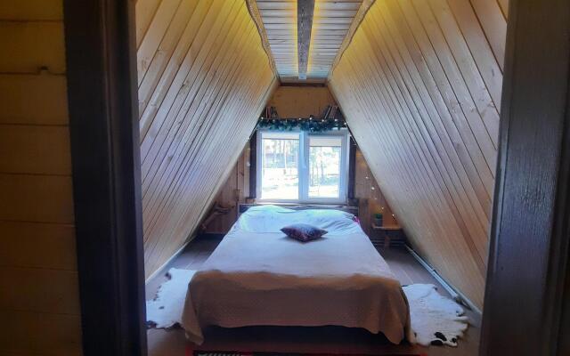 Гостевой дом Дом у Реки