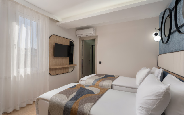 Bodensee Hotel