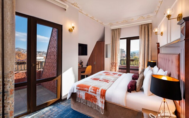River Side Hotel Tbilisi