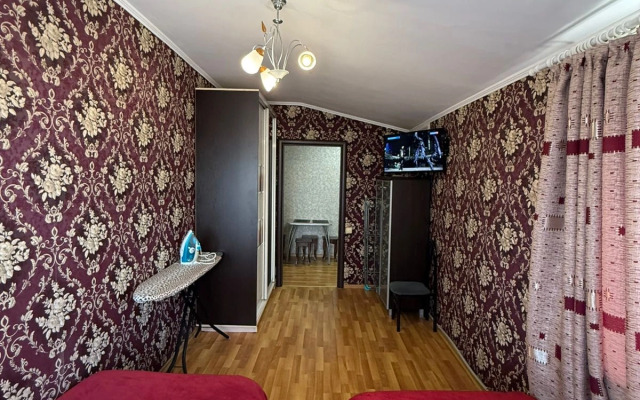 Zhemchuzhina u Morya Guest House