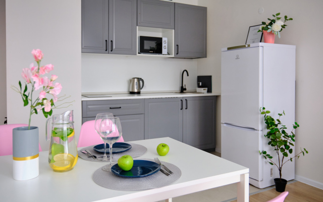 Квартира Космонавтов 11А