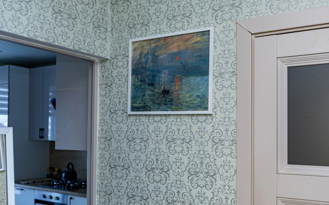Graf Apartments