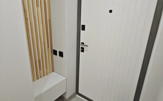Apartamenty Kvartira v elitnom ZK Bravo