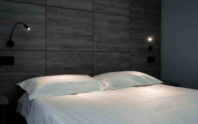 Hotel Pushkin