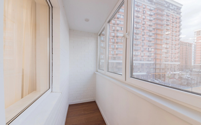 Квартира Релакс в ЖК Самолет