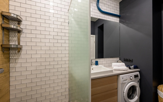 Milli House na Kremlevskoy Flat