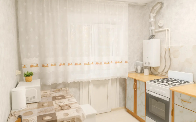 Квартира Аликорн24 на Октябрьском переулке