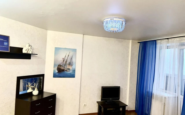 Апартаменты на Удмуртской 268