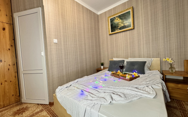 Guest house Palma, G Anapa, Ul Samburova, D 175