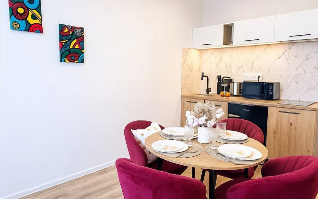 Квартира в новом ЖК Авалон Сити