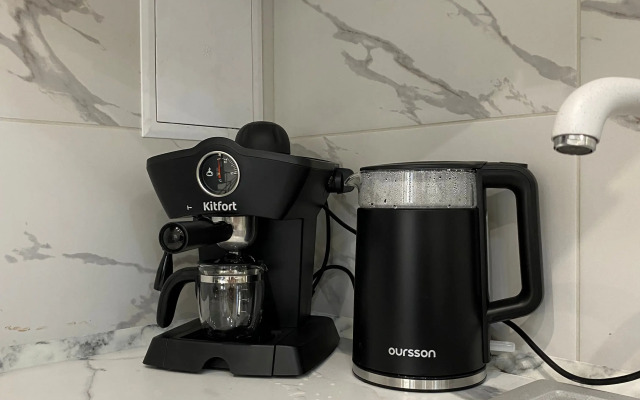 Апартаменты в Центре Фьюжн