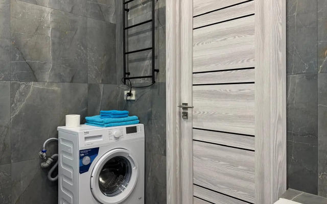 Апартаменты Аврора Улица Генерала Родина 66А К1