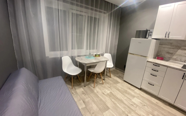 Квартира на улице Широкой, 18