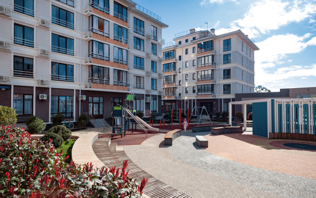 Sea Side Premium Apartments
