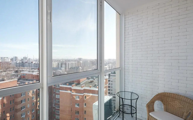 V Tsentre Ot Elitkhaus24 Apartments