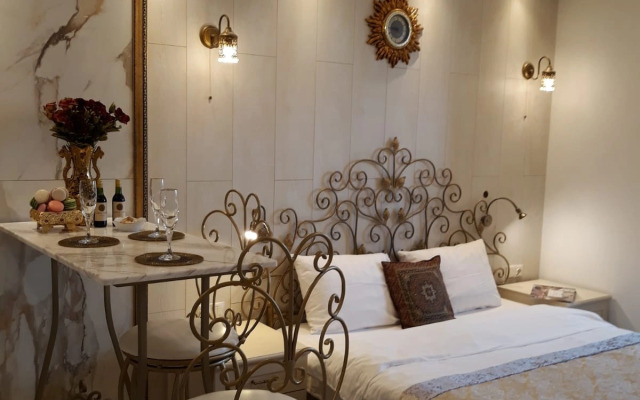 Апартаменты южная корона