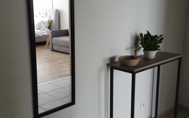Flotskaya 9 Flat