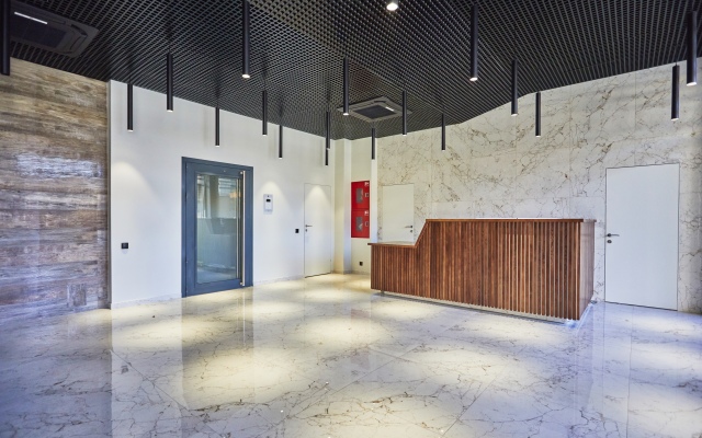 Midgard Club Apartments 512